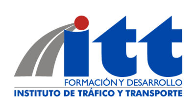 logo vector Instituto de Tráfico y Transporte