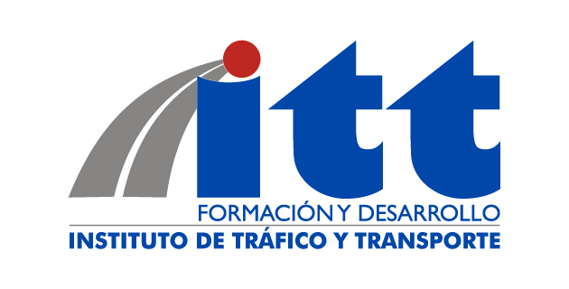 logo vector Instituto de Tráfico y Transporte