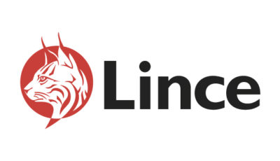 logo vector Lince