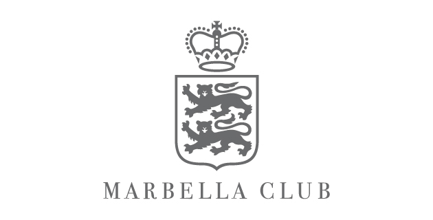 logo vector Marbella Club