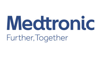 logo vector Medtronic