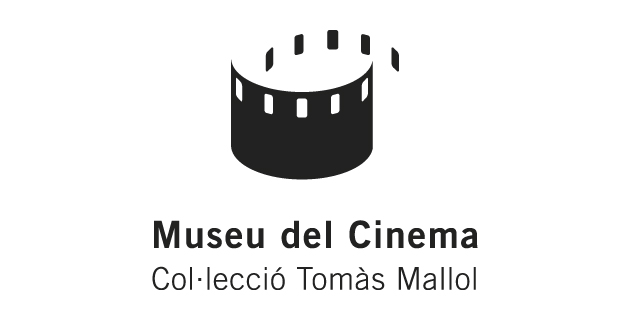logo vector Museu del Cinema
