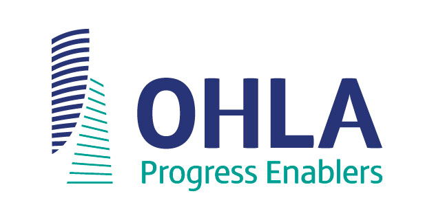 logo vector OHLA