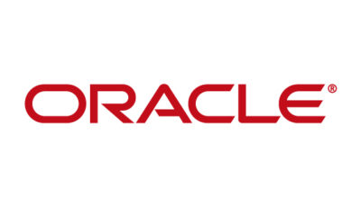 logo vector ORACLE