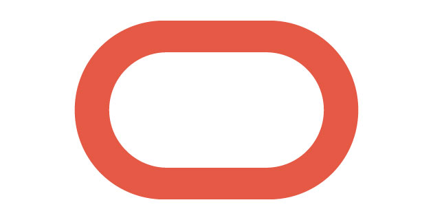 logo vector Oracle