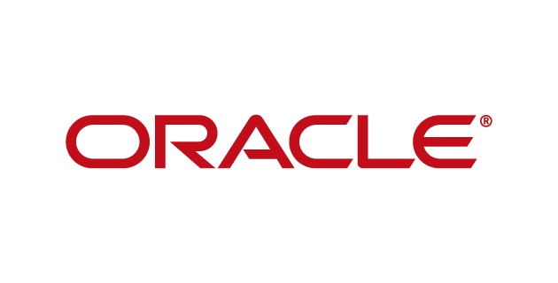 logo vector ORACLE