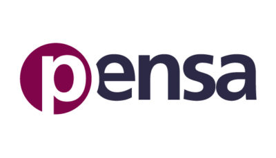 logo vector Pensa