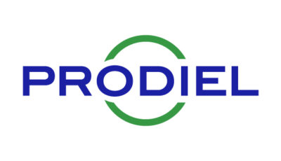 logo vector Prodiel
