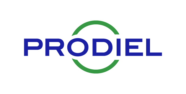 logo vector Prodiel