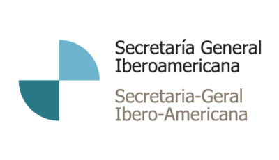 logo vector Secretaría General Iberoamericana