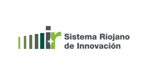 logo vector Sistema Riojano de Innovación