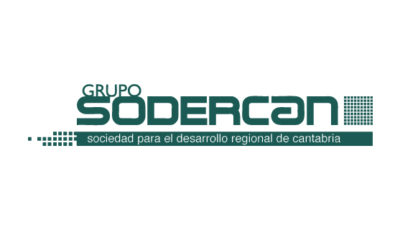 logo vector SODERCAN
