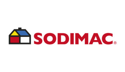 logo vector SODIMAC