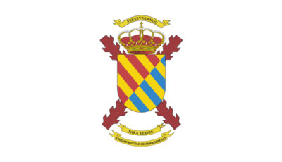 logo vector Unidad Militar de Emergencias