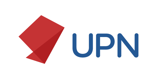 logo vector Unión del Pueblo Navarro