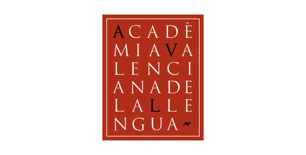 logo vector Académia Valenciana de la Llengua