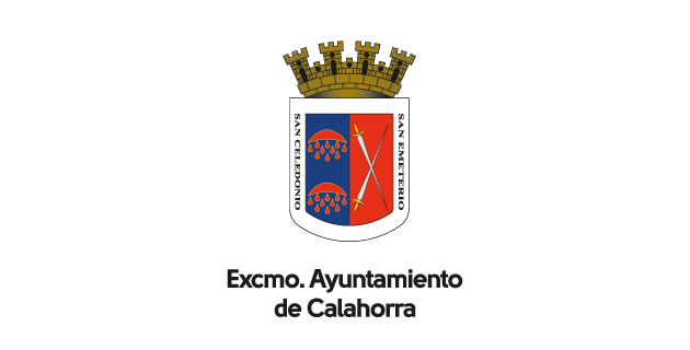 logo vector Ayuntamiento de Calahorra