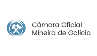 logo vector Cámara Oficial Mineira de Galicia