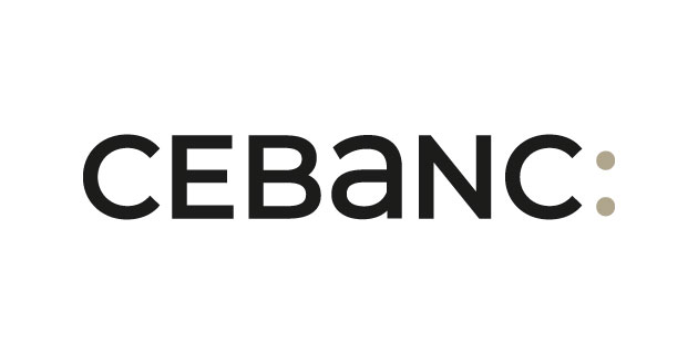 logo vector Cebanc