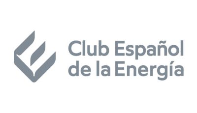 logo vector Club Español de la Energía