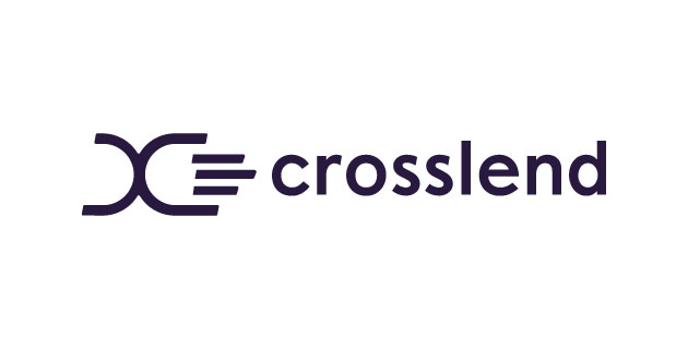 logo vector CrossLend