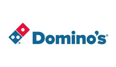 logo vector Domino's Pizza