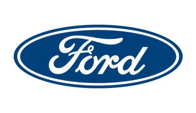 logo vector Ford