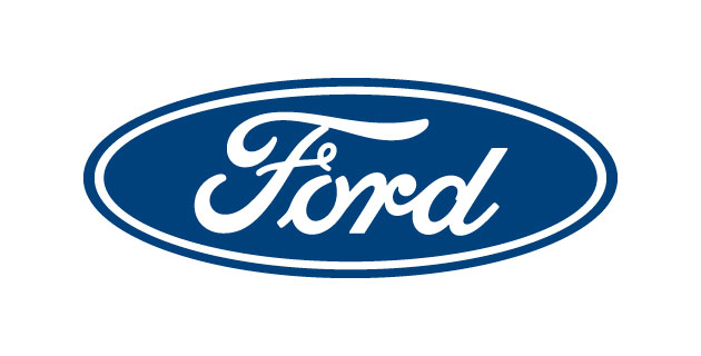 logo vector Ford