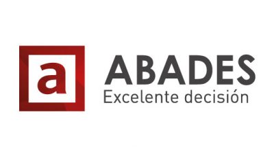 logo vector Grupo Abades