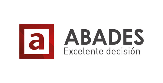 logo vector Grupo Abades