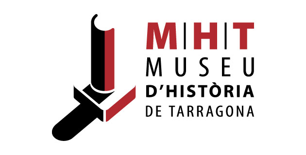 logo vector Museu d'Història de Tarragona
