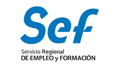 logo vector SEF
