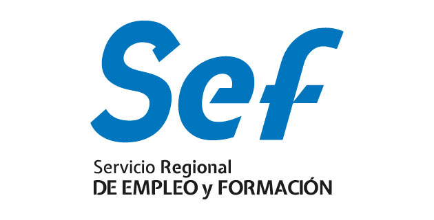 logo vector SEF