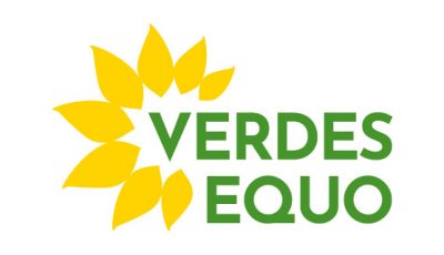 logo vector Verdes Equo