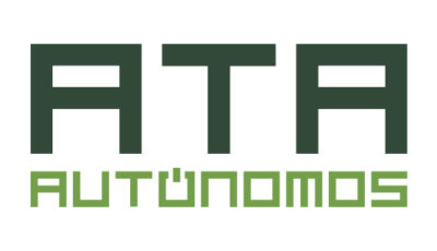 logo vector ATA