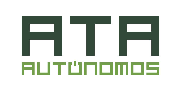 logo vector ATA