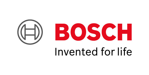 logo vector Bosch