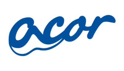 logo vector ACOR