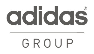 logo vector Adidas Group