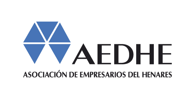 logo vector AEDHE