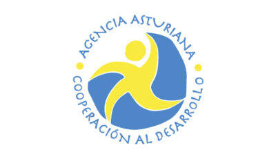 logo vector Agencia Asturiana de Cooperación al Desarrollo