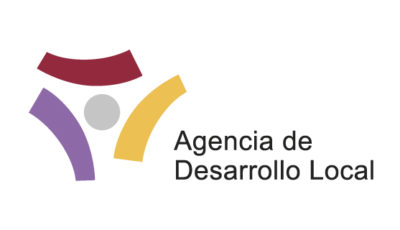logo vector Agencia de Desarrollo Local Palencia