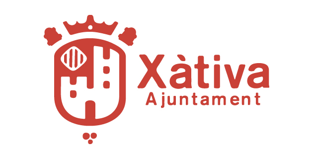 logo vector Ajuntament de Xàtiva