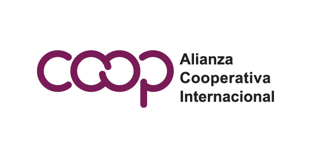 logo vector Alianza Cooperativa Internacional