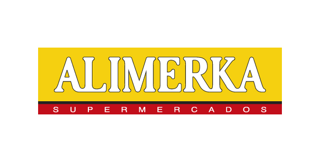 logo vector Alimerka