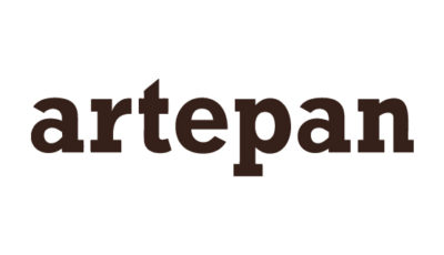 logo vector Artepan