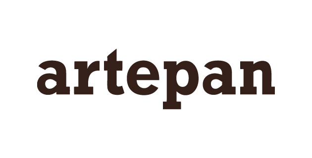 logo vector Artepan