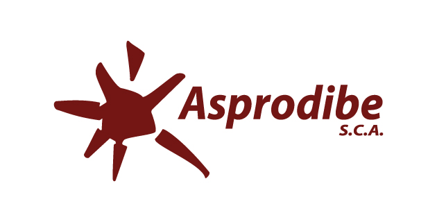 logo vector Asprodibe