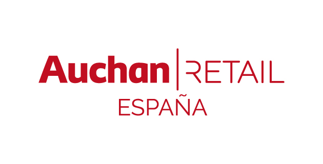 logo vector Auchan Retail