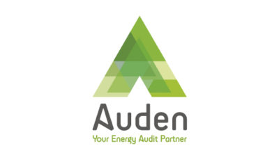 logo vector Auden